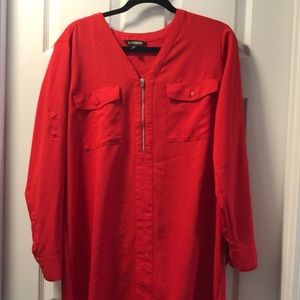 Express dress